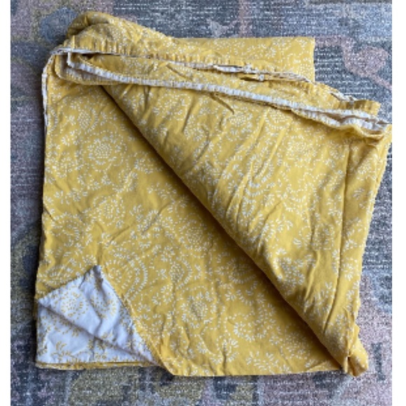 IKEA / Akertistel Duvet Cover Queen - Picture 2 of 5